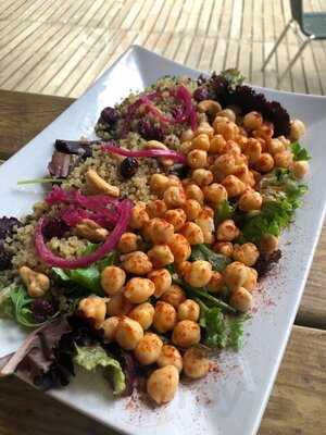 Chiringuito El Olivo