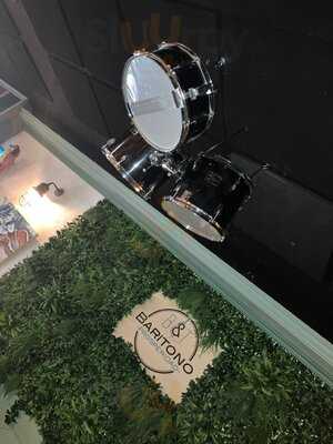 Baritono Prosperidad