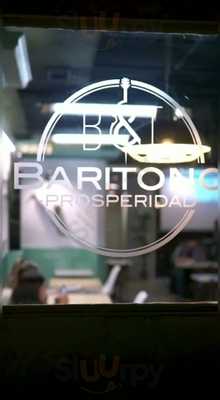 Baritono Prosperidad