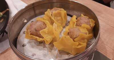 Koyo Sushi (pau Claris)