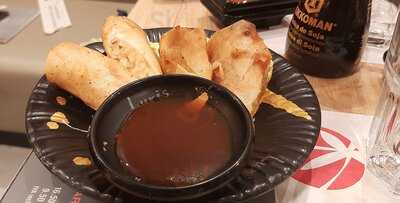 Koyo Sushi (pau Claris)