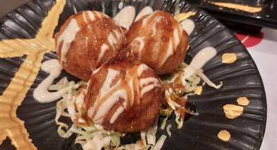 Koyo Sushi (pau Claris)