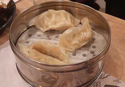 Koyo Sushi (pau Claris)