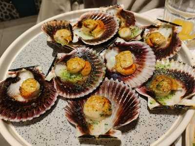 Koyo Sushi (pau Claris)