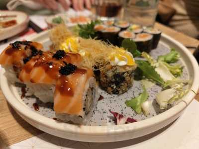 Koyo Sushi (pau Claris)