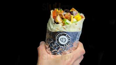 Burritos