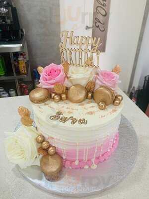 Panaderia Y Pasteleria El Obrador