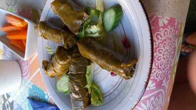 Restaurante Sol De Beirut