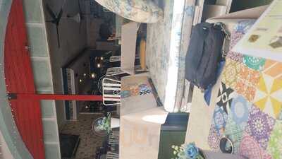 Restaurante Sol De Beirut