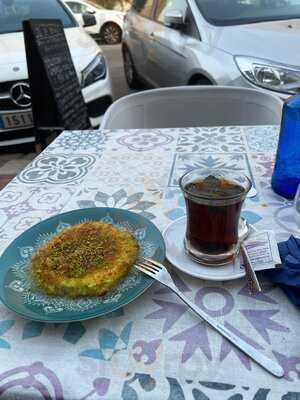 Restaurante Sol De Beirut