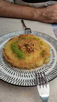 Restaurante Sol De Beirut