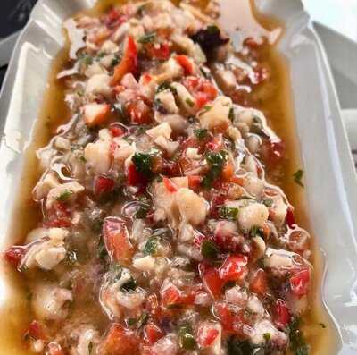 Restaurante As Xaviñanas