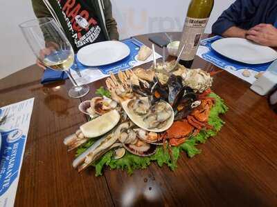 Restaurante As Xaviñanas