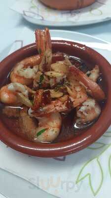 Restaurante As Xaviñanas