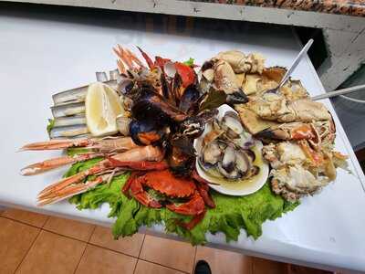 Restaurante As Xaviñanas