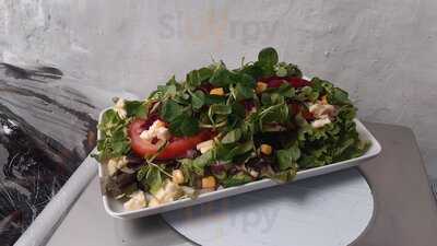 Restaurante As Xaviñanas