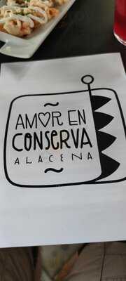 Amor En Conserva