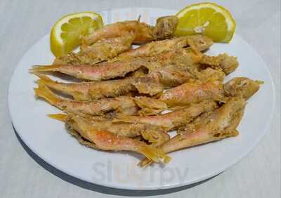 La Esquinita De Huelin