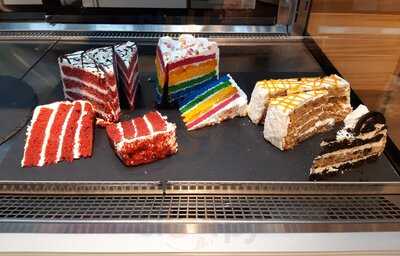 Ben & Jerry's Sagrada Família