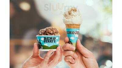 Ben & Jerry's Sagrada Família