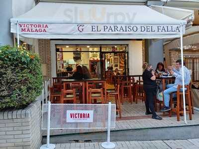 El Paraíso Del Falla - Nueva Málaga