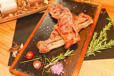 Harbour House Restaurant