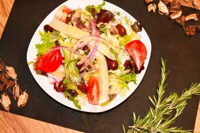 Harbour House Restaurant