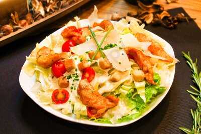 Harbour House Restaurant