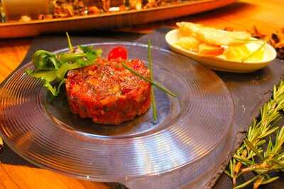 Harbour House Restaurant