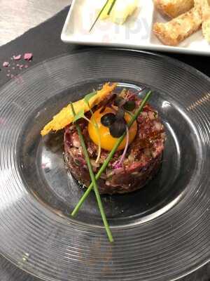 Harbour House Restaurant