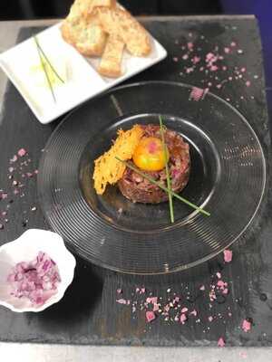 Harbour House Restaurant