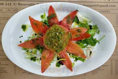 La Taskita De Miguel