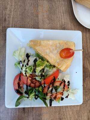 S'estació By Más Natural