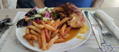 S'estació By Más Natural