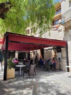 S'estació By Más Natural