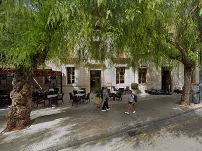 S'estació By Más Natural