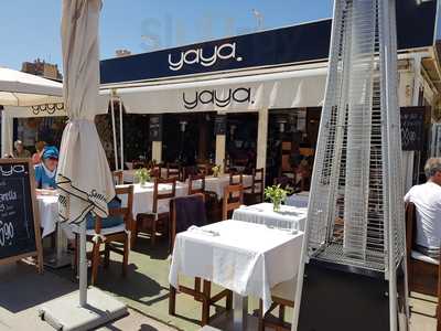 Yaya