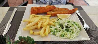 Restaurante La Cofradía Cc Apolo