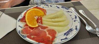 Restaurante La Cofradía Cc Apolo