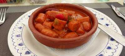 Restaurante La Cofradía Cc Apolo