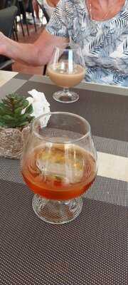 Restaurante La Cofradía Cc Apolo