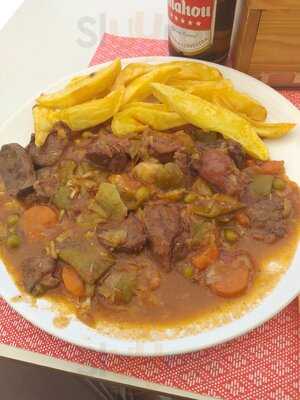 Bar Restaurante Arosa