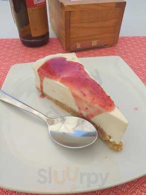 Bar Restaurante Arosa