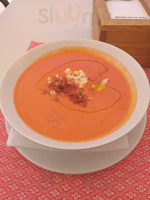 Bar Restaurante Arosa