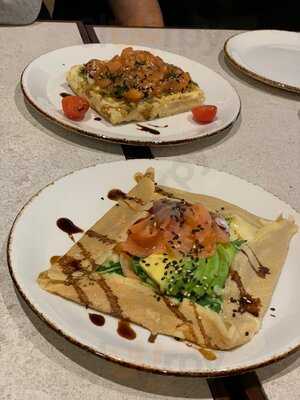 Naked&sated (preciados)