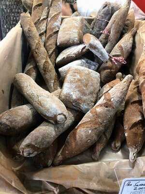 Sugureta - Panaderia Sin Gluten