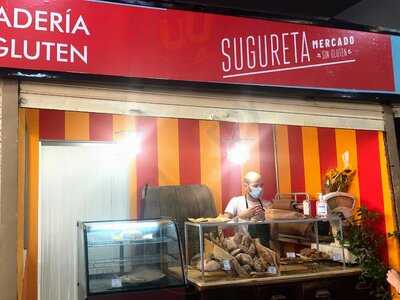 Sugureta - Panaderia Sin Gluten