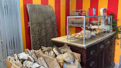 Sugureta - Panaderia Sin Gluten