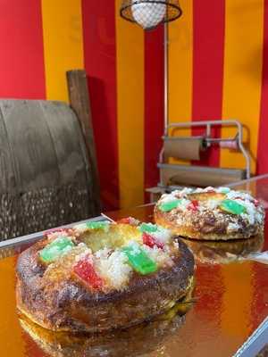 Sugureta - Panaderia Sin Gluten