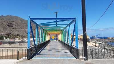 Restaurants La Cofradia